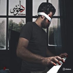 Ali Hakem   –   Delkhoshi